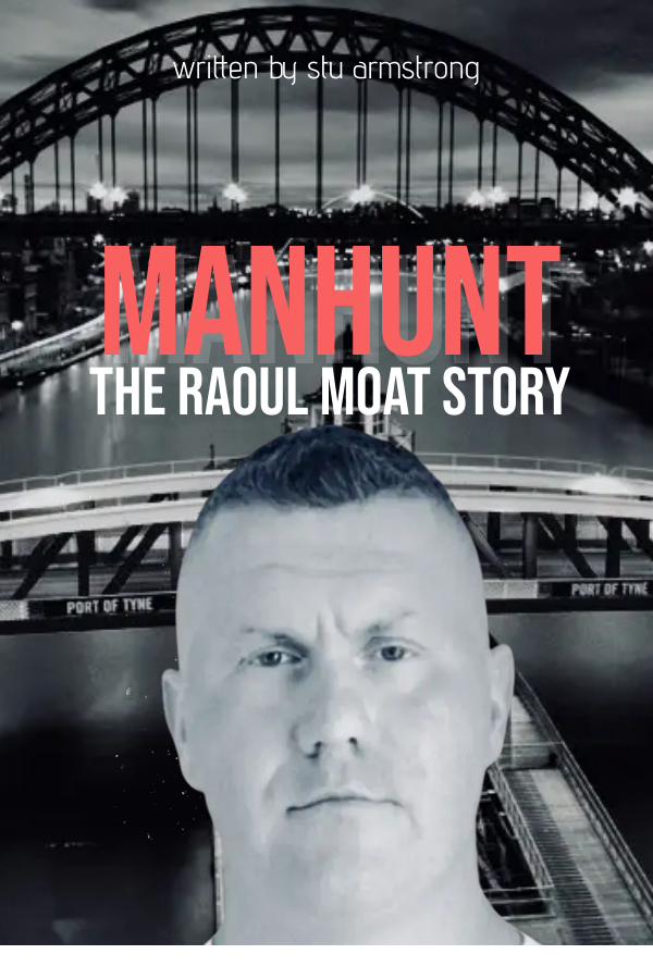 Raoul Moat: Britain’s Biggest Police Manhunt